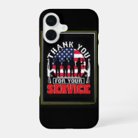 Thank You for Your Service: Veterans Day 2025
