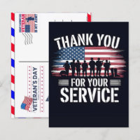 Thank You for Your Service: Veterans Day 2026
