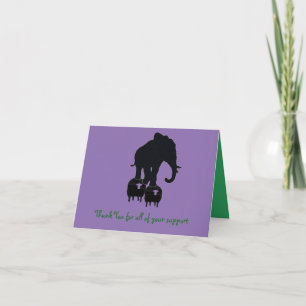 Thank you For your Support