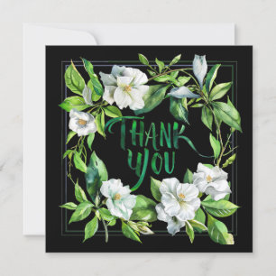Thank you for your sympathy. Thank You Card