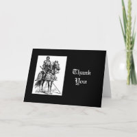 Thank You, Fun Knight in Shining Armour