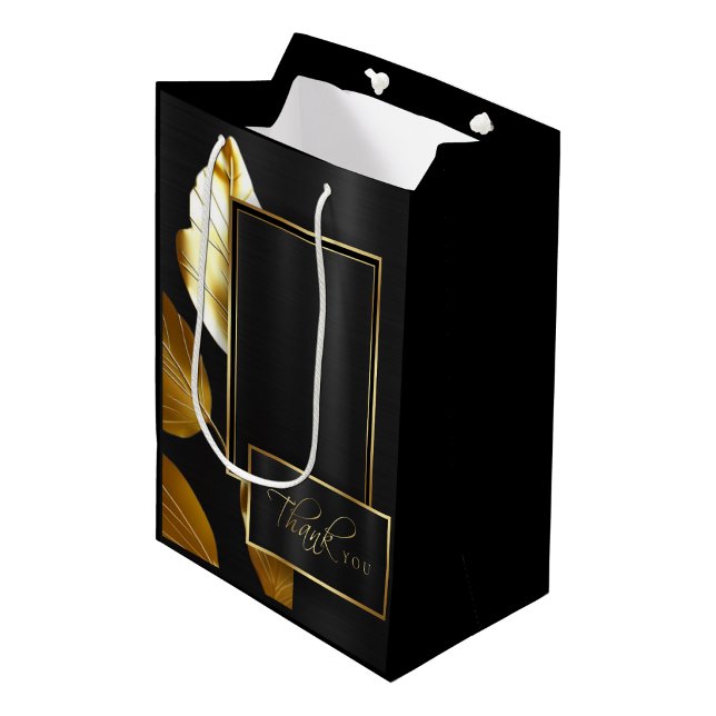 Thank You Gift Bag (Creator Uploaded)