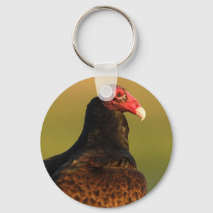 Thank You Gift Key Ring