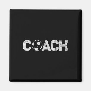 Thank You Gifts Head Istant Instructional Soccer C Magnet