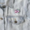 Thank You Grandmother of the Bride or Groom Purple