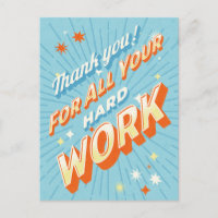Thank You Happy Administrative Professionals