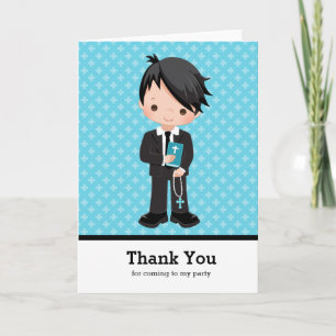 Thank you Holy Communion