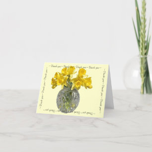 Thank You Hospitality