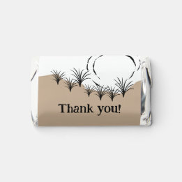 Thank You! It's A Beach Birthday Party 