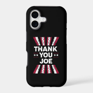 Thank You Joe President Biden