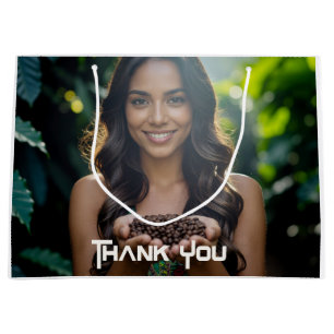 THANK YOU LARGE GIFT BAG
