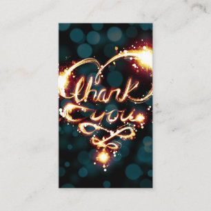 thank you light refer a friend program referral ca card