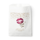 Thank you Lipsense Lips - Hot Pink