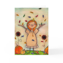 Thank You, Lord! - Greeting CArd