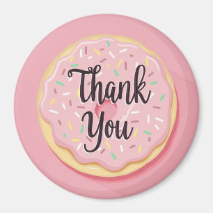 thank you magnet