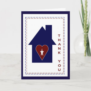 Thank You - Military Spouse / Thousand