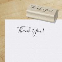 Thank You | Minimalist | Everyday Style