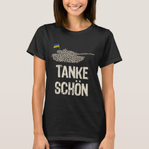 Thank You Mr. Scholz For Leopard Tanks Stand With