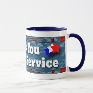 Thank You Mug