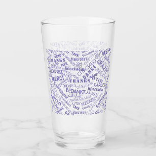 Thank You ! - Multi Language - International World Glass