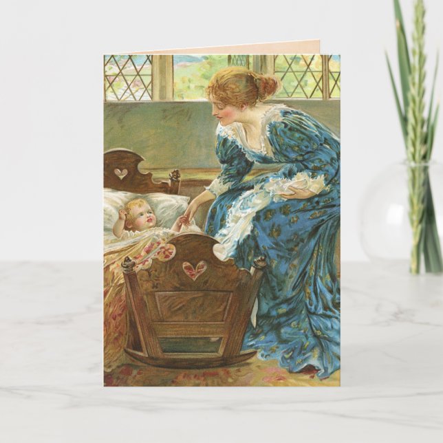 Thank you Mum (Front)