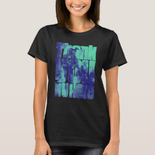 Thank You My Hero Military Veteran 1 T-Shirt