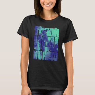 Thank You My Hero Military Veteran  1 T-Shirt