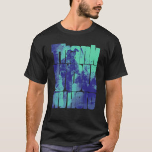 Thank You My Hero Military Veteran 1 T-Shirt