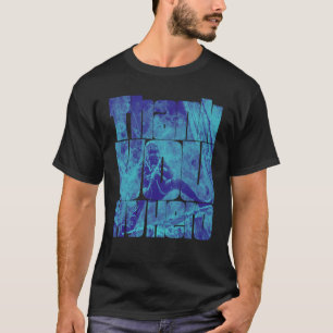 Thank You My Hero Military Veteran 7 T-Shirt