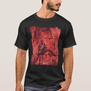 Thank You My Hero Military Veteran 8 T-Shirt