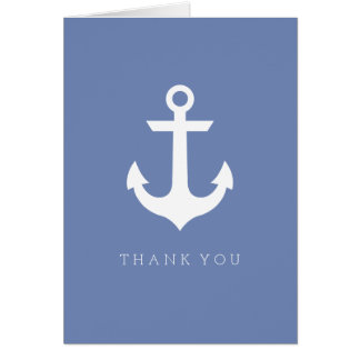 Thank You | Nautical Anchor