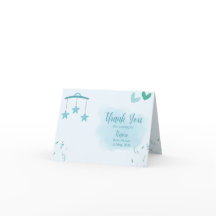 Thank You Note