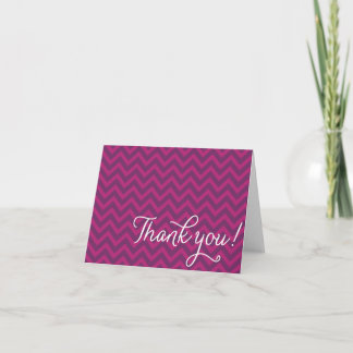 Thank You Notes