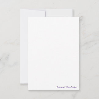 Thank You Notes
