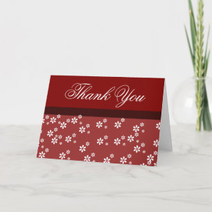 Thank You Notes