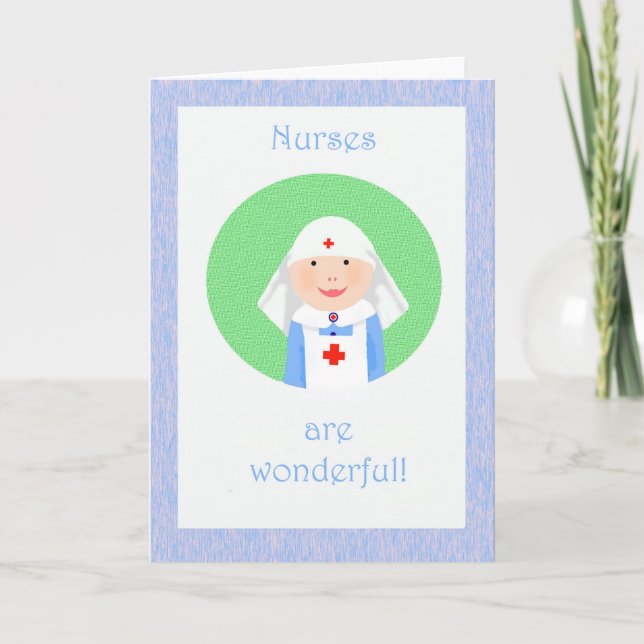 Thank you , Nurses are wonderful. nurse with veil (Front)