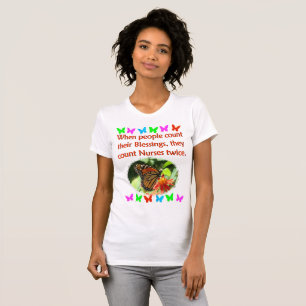 THANK YOU NURSES! T-Shirt