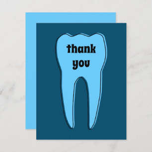 THANK YOU oddrex tooth