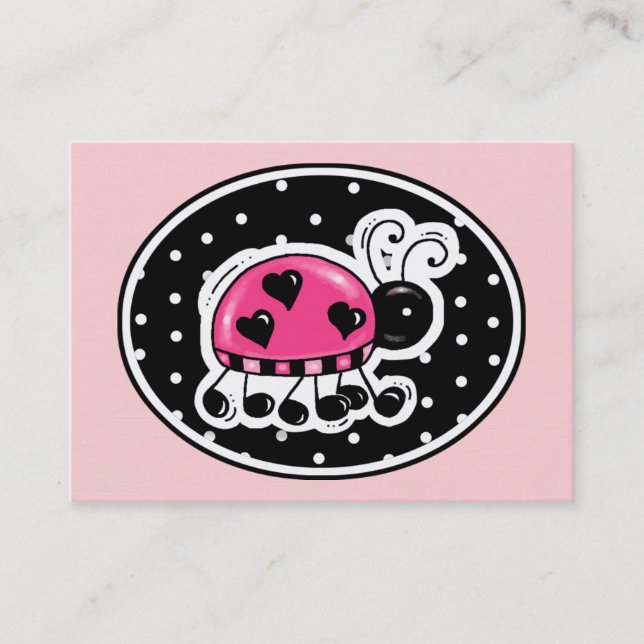 Thank You on Business Cards ! SRF (Front)