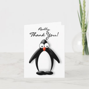 THANK YOU -  PENGUIN COLLECTION
