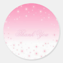 Thank you Pink Stars