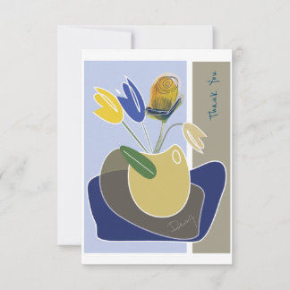 Thank you Post Cards