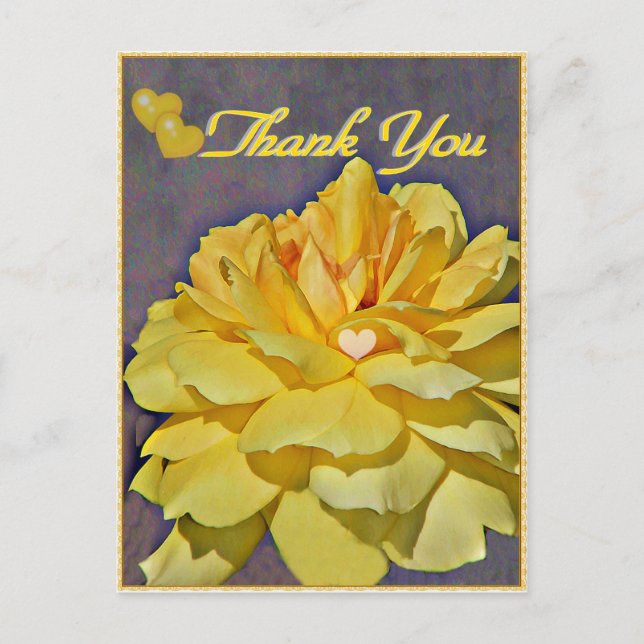 Thank You_ Postcard (Front)