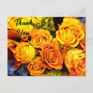 Thank You_ Postcard