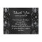 Thank You Postcard