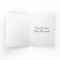 Thank You Religious Spiritual Greeting Card