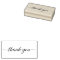 Thank you script, modern and elegant