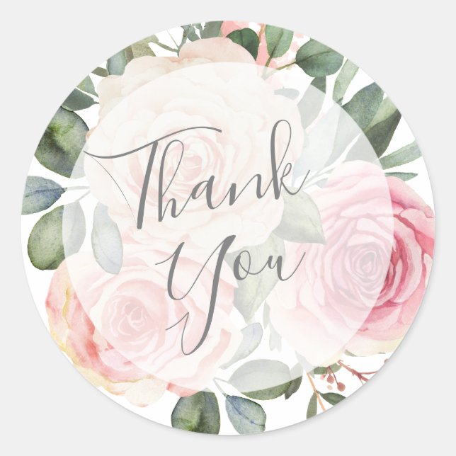 Thank You Seal (Front)