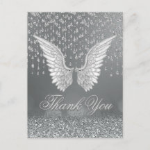 Thank You | Silver Tears