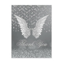 Thank You | Silver Tears